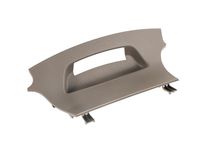 GM 42704925 Cover, I/P Fuse Blk Acc Hole *Dark Atmosphr