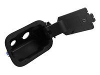 GM 23505174 Fuel Tank Filler Pipe Housing Assembly GM 23505174 Fuel Tank Filler Pipe Housing Assembly