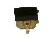 GM 10054691 Stabilizer Assembly, Front Side Door Window GM 10054691 Stabilizer Assembly, Front Side Door Window