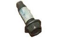 GM 12473319 Bolt/Screw, Driver Seat Reclining