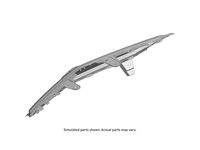 GM 42664575 Grille Assembly, Front Upr GM 42664575 Grille Assembly, Front Upr
