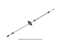 GM 84642128 CABLE ASM-A/TRNS RANGE SEL LVR GM 84642128 CABLE ASM-A/TRNS RANGE SEL LVR
