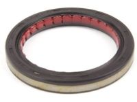 GM 1647311 Seal,Engine Front Cover