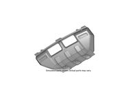 GM 84849851 Shield, U/B Sph  