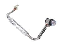 GM 12701680 Turbo Oil Feed Pipe Assembly  