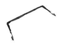 GM 84729109 Deflector Assembly, Sun Rf Air GM 84729109 Deflector Assembly, Sun Rf Air