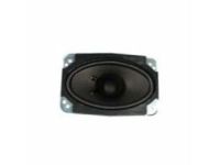 Chevrolet Beretta Car Speakers - 16051800 Speaker Assembly, Rear