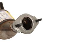 GM 85513035 Converter Assembly, W/Up 3Way Ctltc (W/ Exh Pip)