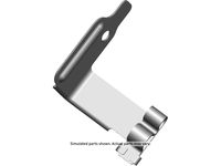 GM 84399628 Bracket, Fuel Feed Frt Pipe GM 84399628 Bracket, Fuel Feed Frt Pipe