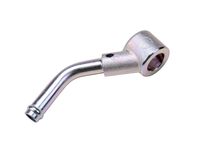 GM 97372025 Turbo Coolant Feed Pipe Assembly