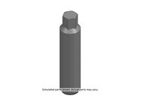 GM 84260072 Stud, Exh Ht Shld
