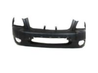 Chevrolet HHR Bumper - 15269707 Front Bumper Cover *Primed