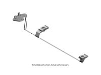 GM 97367035 Bracket, Fuel Pipe GM 97367035 Bracket, Fuel Pipe