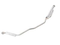 GM 12703807 Tube Assembly, Evap Emis Cnstr Purge GM 12703807 Tube Assembly, Evap Emis Cnstr Purge