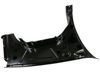 GM 22977477 Front Fender Assembly Left Hand GM 22977477 Front Fender Assembly Left Hand