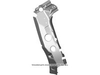 GM 25800941 Reinforcement, Back Body Pillar Inner Panel GM 25800941 Reinforcement, Back Body Pillar Inner Panel