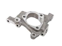 Chevrolet Cobalt Steering Knuckle - 19303851 Steering Knuckle