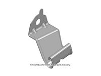 GM 84286924 Clip, Parking Brake Rear Cable GM 84286924 Clip, Parking Brake Rear Cable