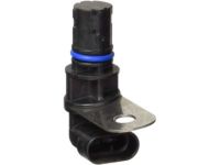 Chevrolet Avalanche Crankshaft Position Sensor - 12703627 Sensor Assembly, Cr/Shf Posn