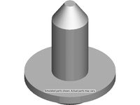 GM 11561956 Bolt/Screw, Service Part Only. GM 11561956 Bolt/Screw, Service Part Only.