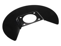 GM 21993755 Rear Brake Shield GM 21993755 Rear Brake Shield