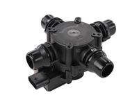 GM 13552746 VALVE ASM-DRV MOT BAT COOL FLOW CONT GM 13552746 VALVE ASM-DRV MOT BAT COOL FLOW CONT