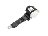 GM 42597956 Retractor Assembly, R/Center Seat Belt *Black GM 42597956 Retractor Assembly, R/Center Seat Belt *Black