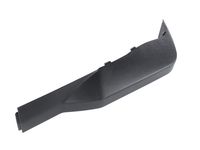 GM 85634214 PROTECTOR ASM-F/FDR PAINT *BLACK GM 85634214 PROTECTOR ASM-F/FDR PAINT *BLACK