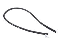 GM 42440816 Weatherstrip Assembly, Front & Rr S/D Lwr Aux GM 42440816 Weatherstrip Assembly, Front & Rr S/D Lwr Aux
