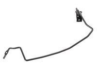 GM 84459456 Retainer, F/Seat Adjr Fin Cvr