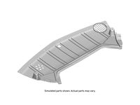 GM 85151098 INSULATOR ASM-F/CMPT GM 85151098 INSULATOR ASM-F/CMPT