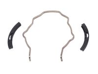 GM 11548999 Retainer, Charging Air Cooler Cooling Duct Cap GM 11548999 Retainer, Charging Air Cooler Cooling Duct Cap