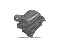 GM 84387752 Air Cleaner Assembly GM 84387752 Air Cleaner Assembly