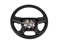 GM 84483778 Steering Wheel Assembly Black