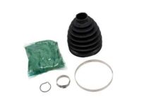 Chevrolet Suburban CV Boot - 15868188 Boot Kit,Front Wheel Drive Shaft Cv Joint