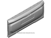 GM 84785232 GATE ASM-PUBX END GM 84785232 GATE ASM-PUBX END