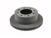 GM 22761958 Rear Brake Rotor GM 22761958 Rear Brake Rotor