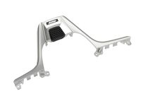 GM 22883992 Cover, Steering Wheel Spoke Lower *Silver R GM 22883992 Cover, Steering Wheel Spoke Lower *Silver R