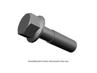 GM 94011917 Bolt,Drive Belt Idler Pulley Bracket GM 94011917 Bolt,Drive Belt Idler Pulley Bracket