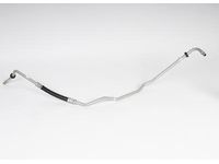 GM 15170215 Pipe Assembly, Trans Fluid Cooler Lower GM 15170215 Pipe Assembly, Trans Fluid Cooler Lower