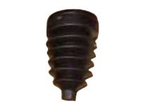 Chevrolet Beretta CV Boot - 26005376 Boot Kit,Front Wheel Drive Shaft Tri, Pot Joint