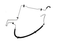 GM 25727229 Power Steering Gear Outlet Hose Assembly