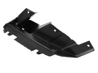GM 84182176 Bracket Assembly, Front Bpr Fascia Hdlp Opg GM 84182176 Bracket Assembly, Front Bpr Fascia Hdlp Opg