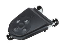 GM 23262285 Switch Assembly, Cruise Control *Black Carbon