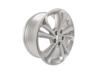 GM 42481743 Wheel, 18X7.5J Alum 43Mm O/S 115X5Xm12 B/C GM 42481743 Wheel, 18X7.5J Alum 43Mm O/S 115X5Xm12 B/C