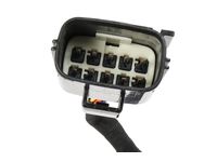 GM 84004714 Rear Object Alarm Sensor Wiring Harness Assembly