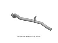GM 26223351 Heater Inlet Hose