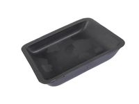 GM 87836379 LINER-FRT S/D PULL CUP *JET BLACK