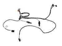 GM 89018254 Harness Asm,A/C Control & Module Wiring GM 89018254 Harness Asm,A/C Control & Module Wiring