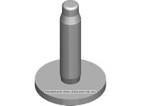 GM 11570775 Screw Assembly, Pan Hd Int 6 Lobe GM 11570775 Screw Assembly, Pan Hd Int 6 Lobe